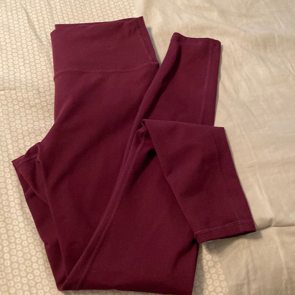 FABLETICS POWERHOLD LEGGINGS